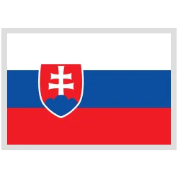 Slovakia Team Logo