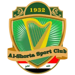 Al Shorta SC Team Logo