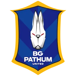 BG Pathum United FC Team Logo