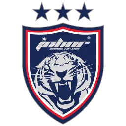 Johor Darul Ta'zim FC Team Logo