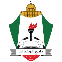 Al Wehdat SC Team Logo