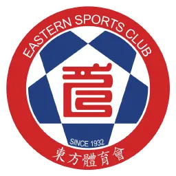 Eastern SC Team Logo