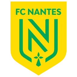 FC Nantes Team Logo