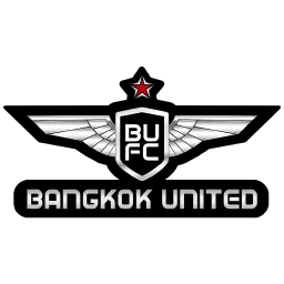 True Bangkok United FC Team Logo