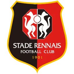 Stade Rennais FC Team Logo