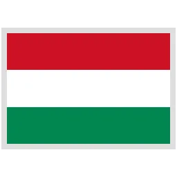Hungary Team Logo