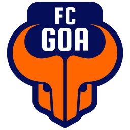 FC Goa Team Logo