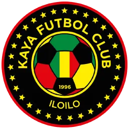 Kaya FC-Iloilo Team Logo