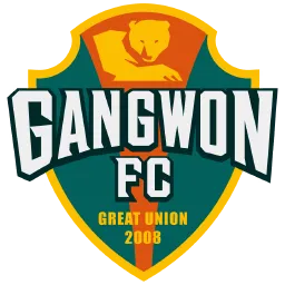 Gangwon FC Team Logo