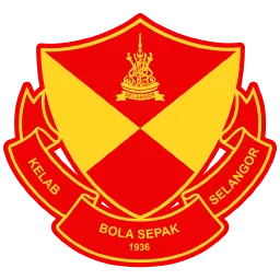 Selangor FC Team Logo