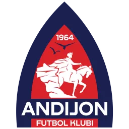 FC Andijan Team Logo