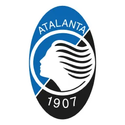 Atalanta BC Team Logo