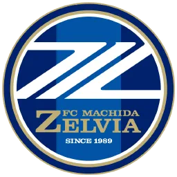 FC Machida Zelvia Team Logo