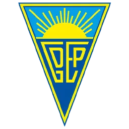 GD Estoril Praia Team Logo