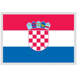 Croatia Team Logo
