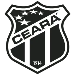 Ceará SC Team Logo