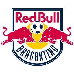 Red Bull Bragantino Team Logo