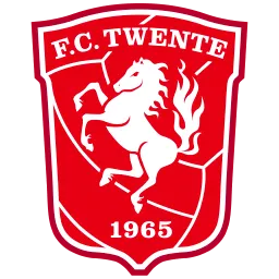 FC Twente Team Logo