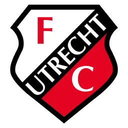 FC Utrecht Team Logo