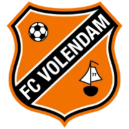 FC Volendam Team Logo