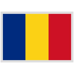 Romania Team Logo