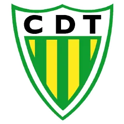 CD Tondela Team Logo