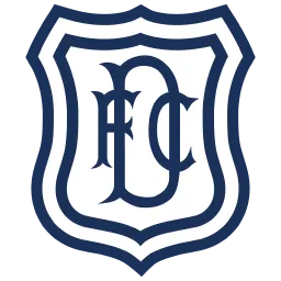 Dundee FC Team Logo