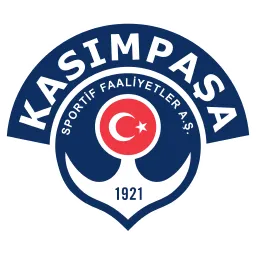 Kasımpaşa SK Team Logo