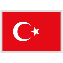 Türkiye Team Logo