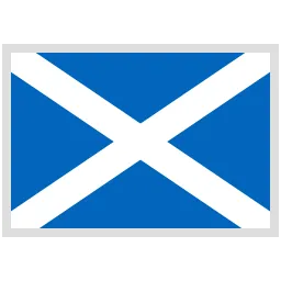 Scotland Team Logo