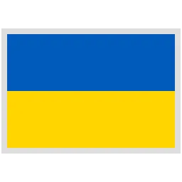 Ukraine Team Logo