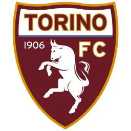 Torino FC Team Logo