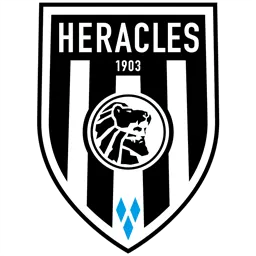 Heracles Almelo Team Logo