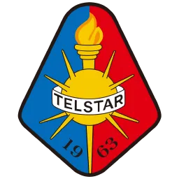 Telstar Team Logo