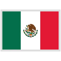 Mexico Team Logo