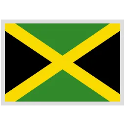 Jamaica Team Logo