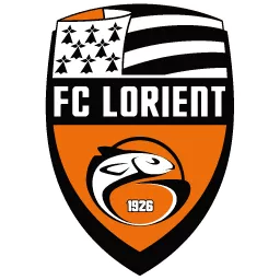 FC Lorient Team Logo