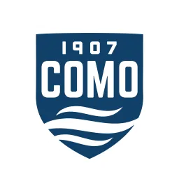 Como 1907 Team Logo