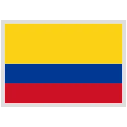 Colombia Team Logo