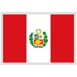 Peru Team Logo