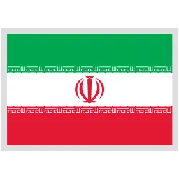 IR Iran Team Logo