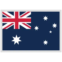 Australia Team Logo