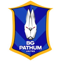 BG Pathum United FC Team Logo