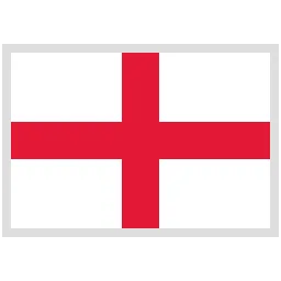 England Team Logo
