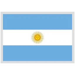 Argentina Team Logo