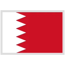 Bahrain Team Logo