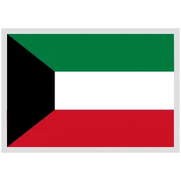 Kuwait Team Logo
