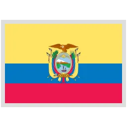 Ecuador Team Logo