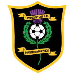 Livingston FC Team Logo