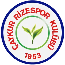 Çaykur Rizespor Team Logo